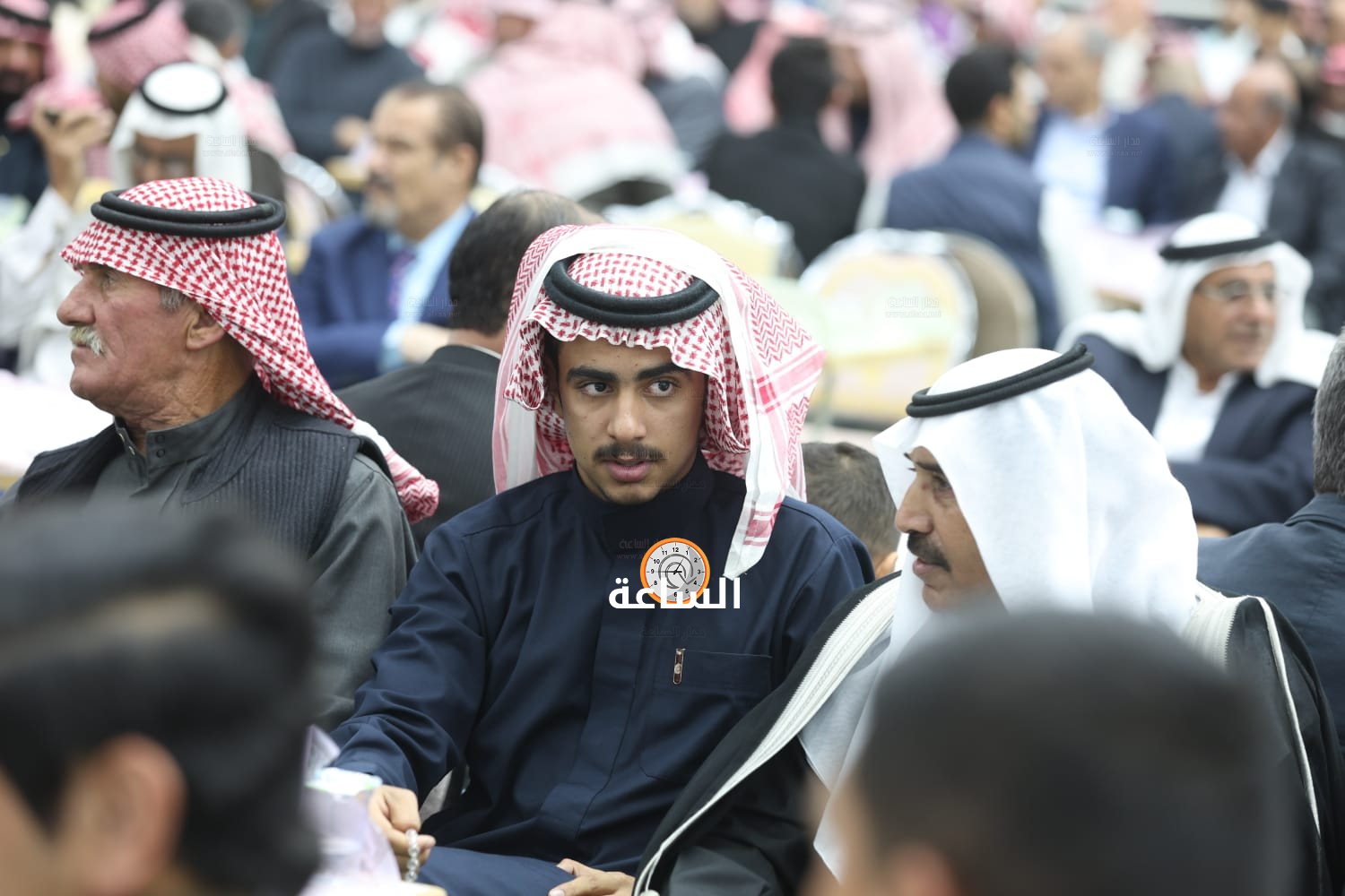 Madar Al-Saa Images 0.5950544483465802