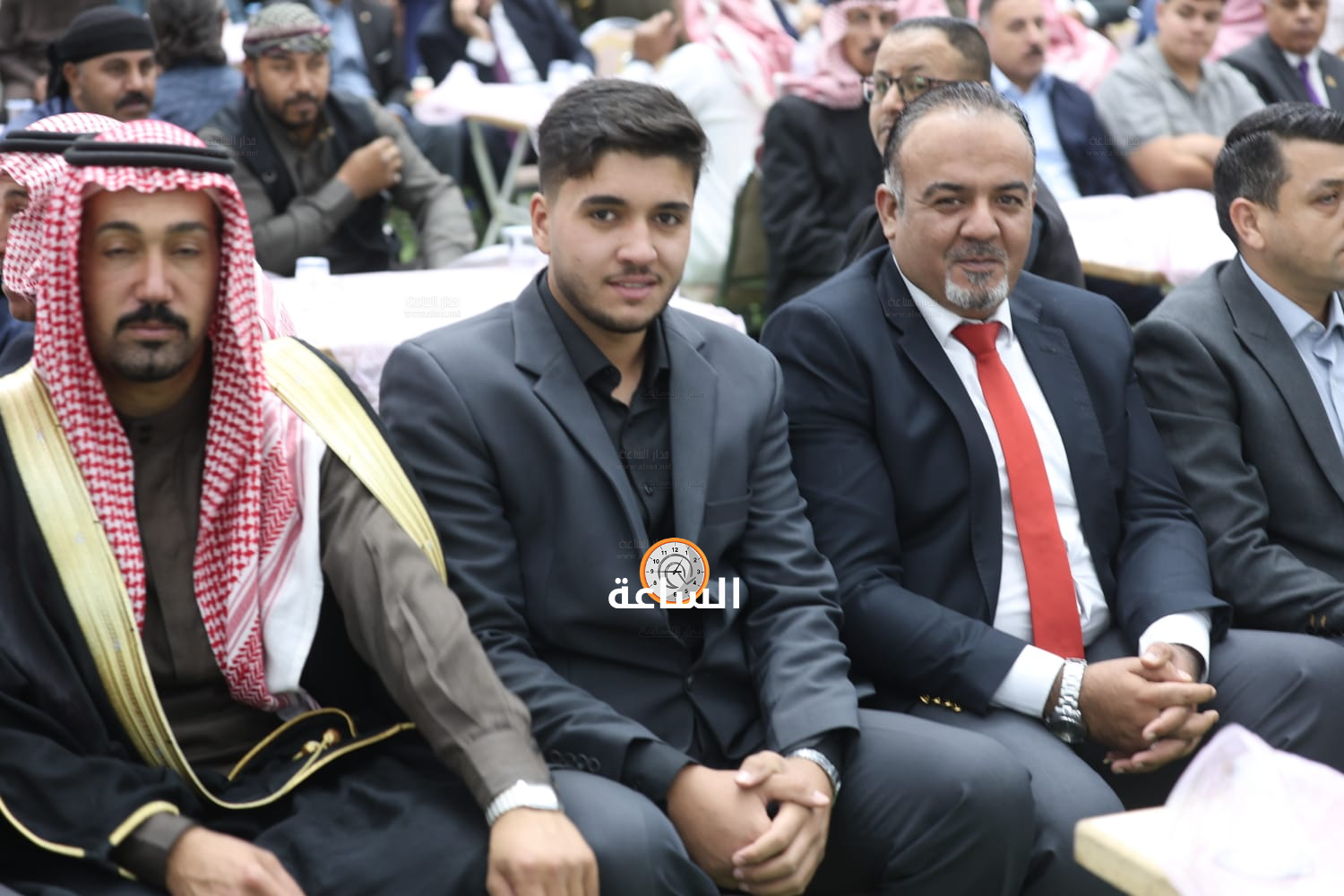 Madar Al-Saa Images 0.6716650325977043
