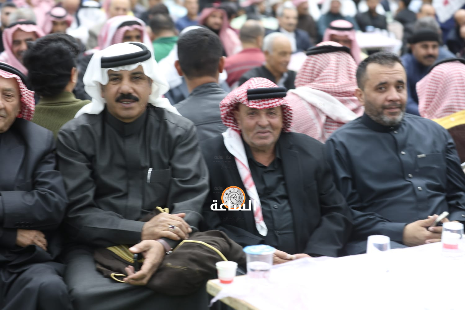 Madar Al-Saa Images 0.0701690446939055