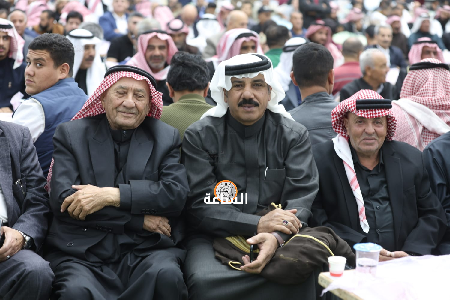 Madar Al-Saa Images 0.8002972615599322