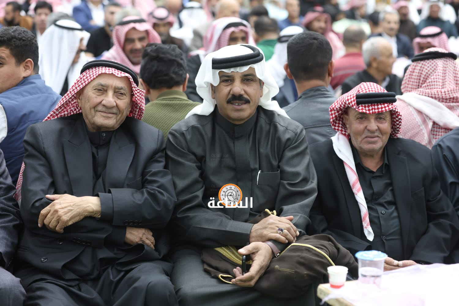 Madar Al-Saa Images 0.06829445135270318