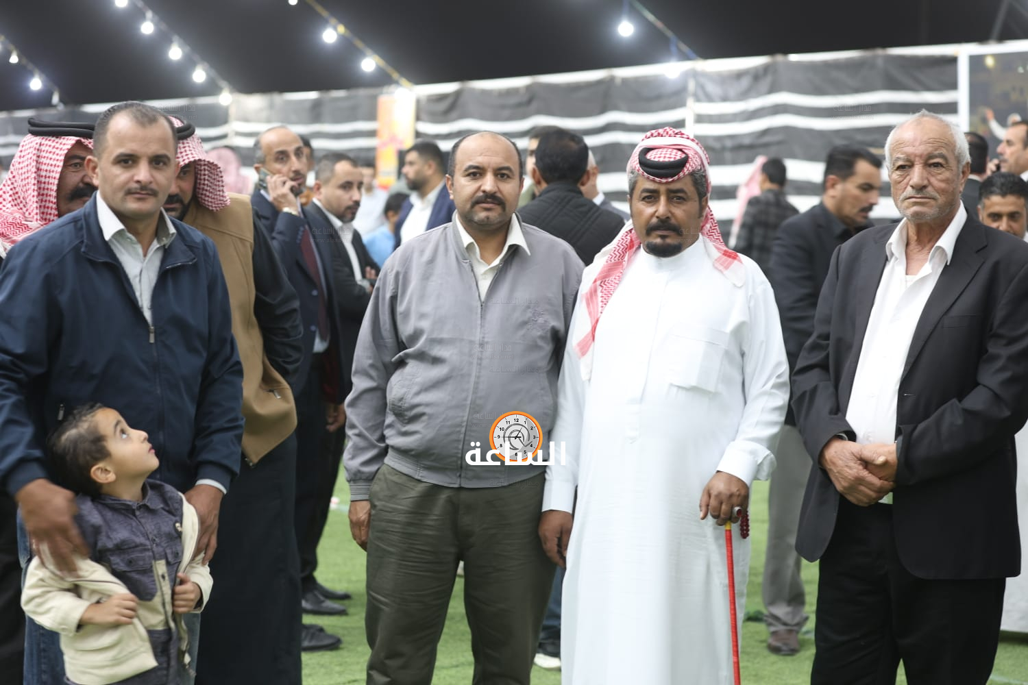 Madar Al-Saa Images 0.6588514944530371