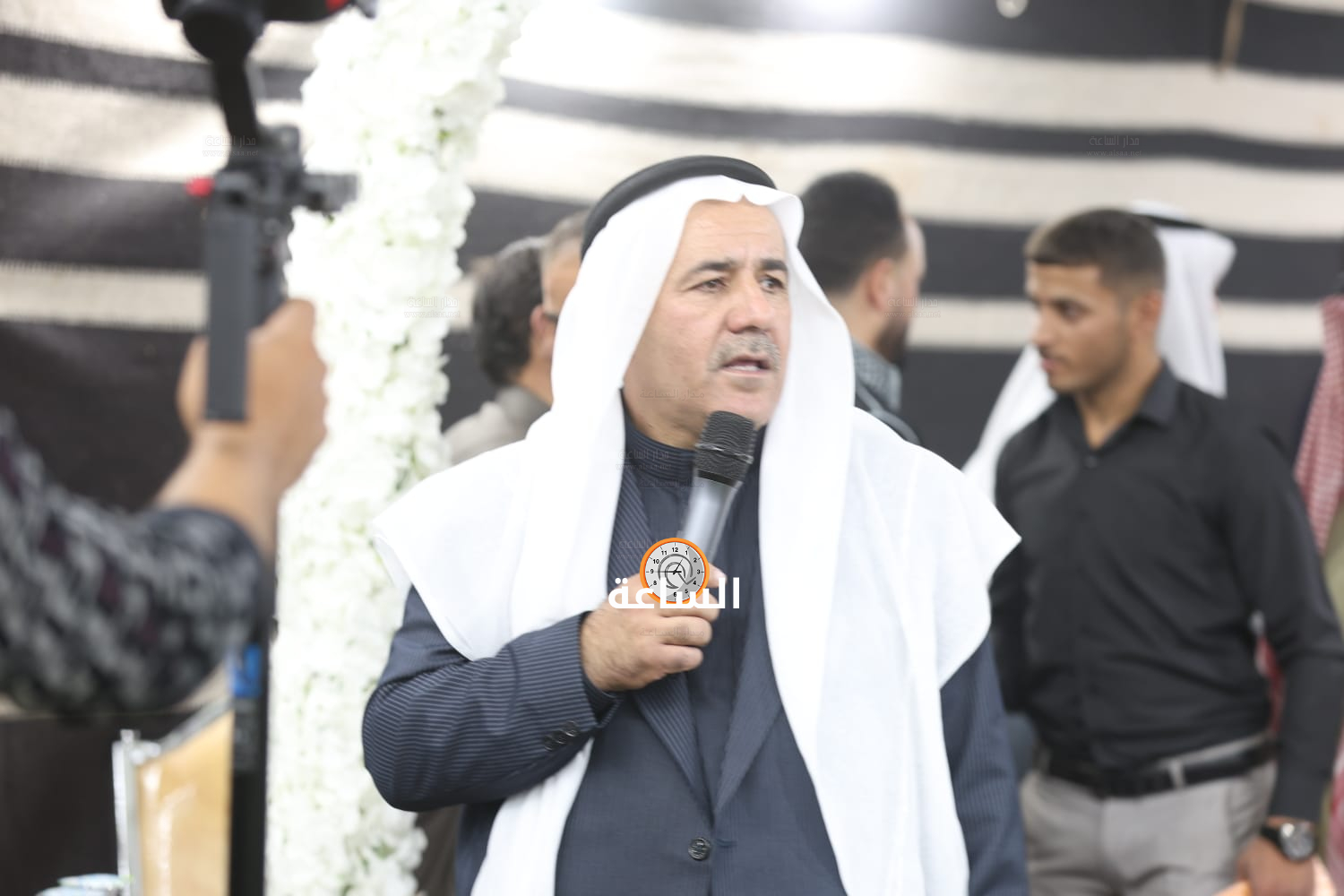 Madar Al-Saa Images 0.0949165544823799