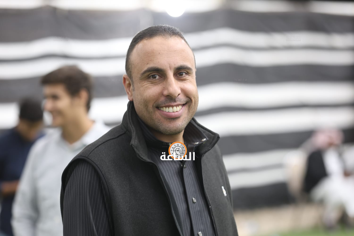 Madar Al-Saa Images 0.21617024144178787