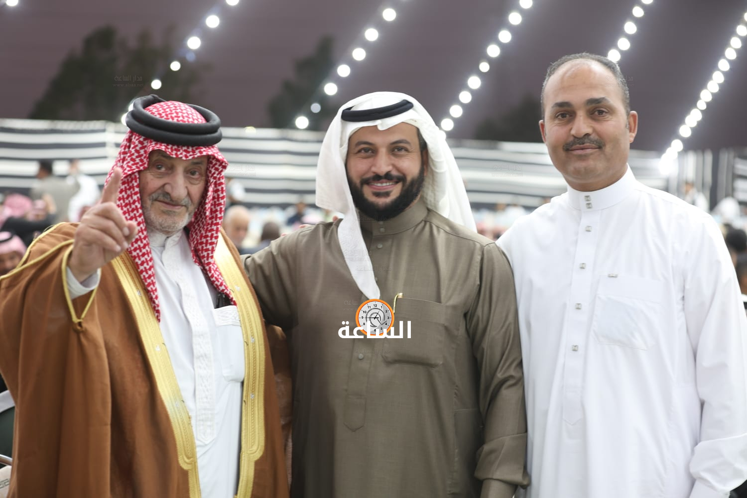 Madar Al-Saa Images 0.6752345163519328