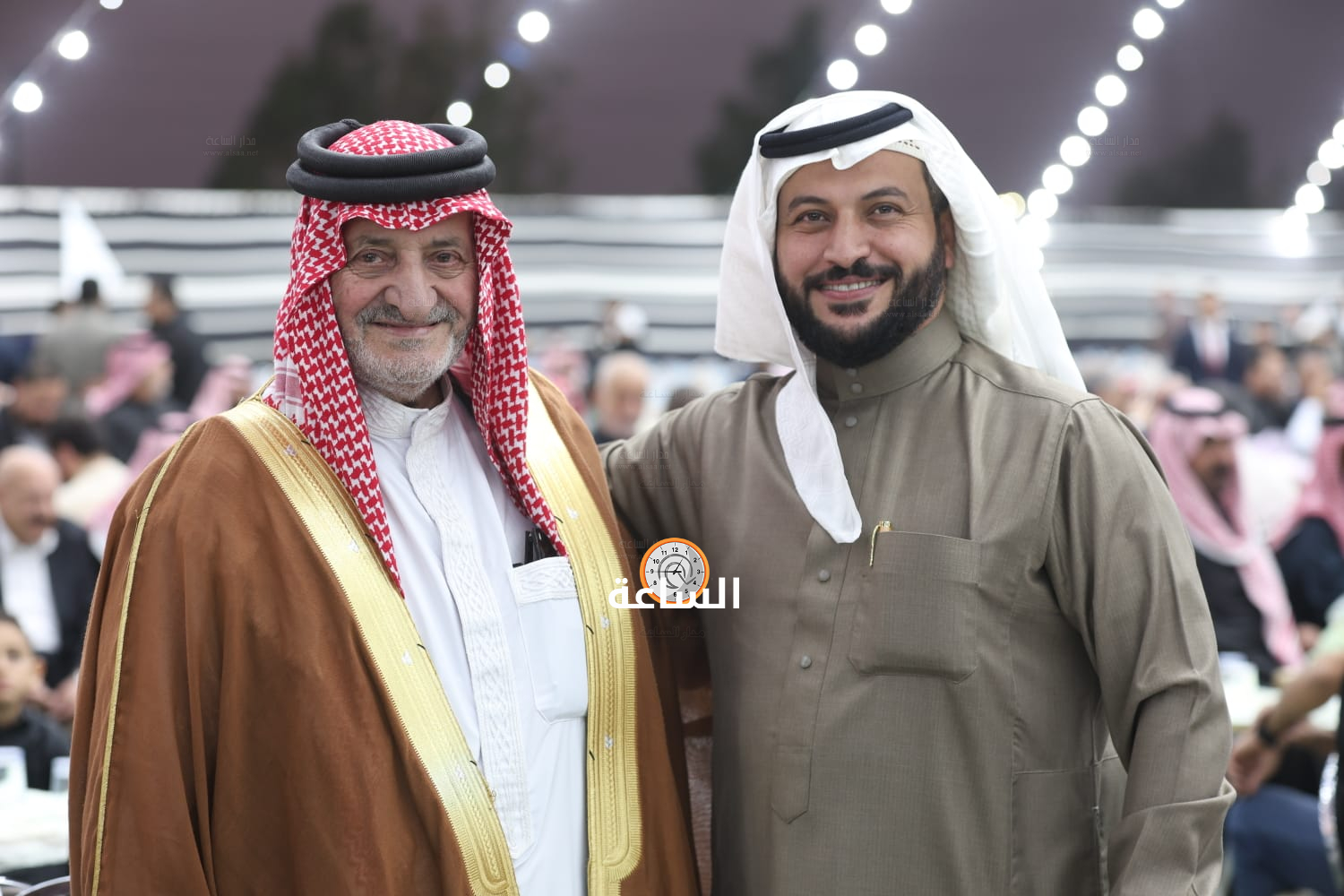 Madar Al-Saa Images 0.349157710510102