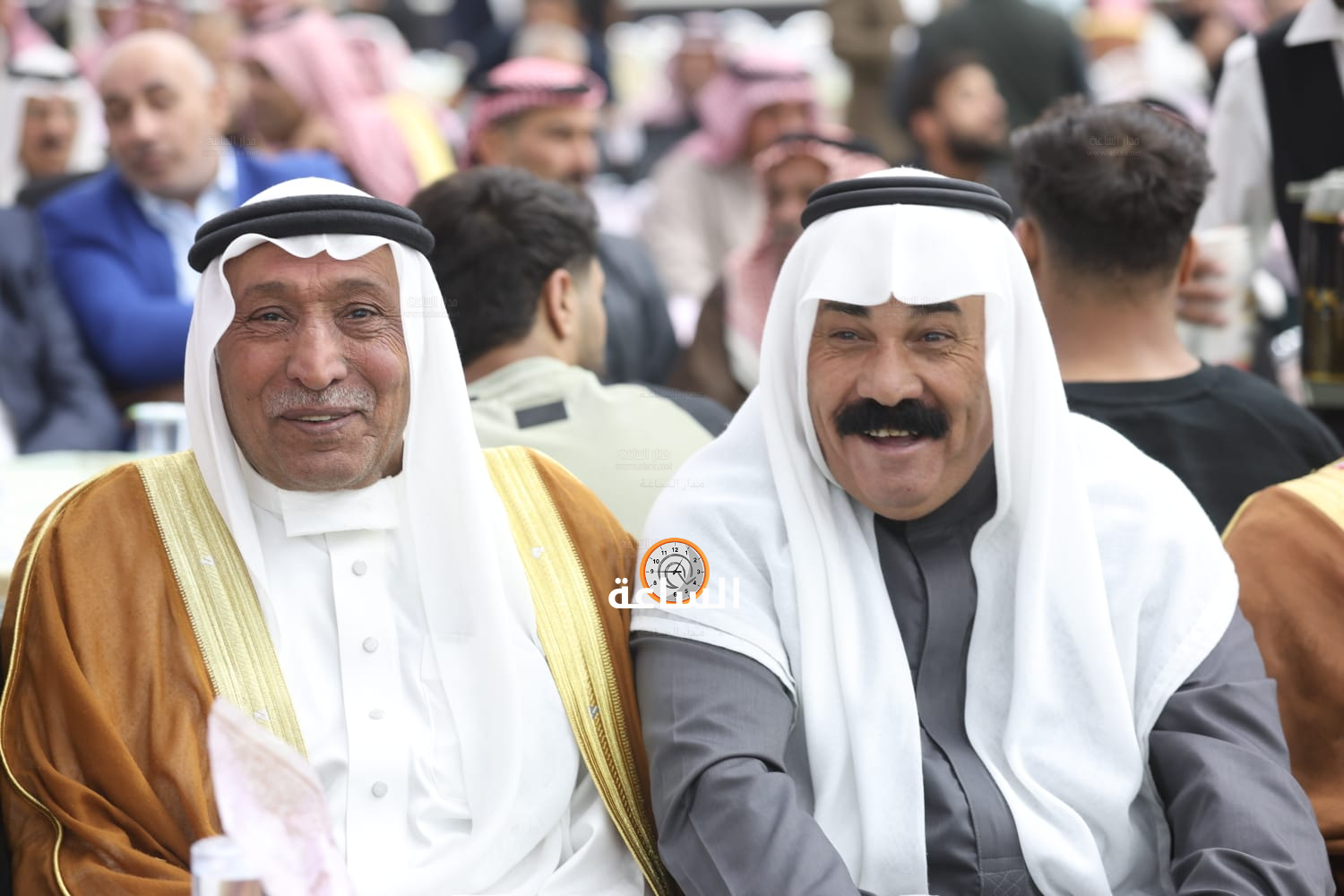 Madar Al-Saa Images 0.24644450292695985
