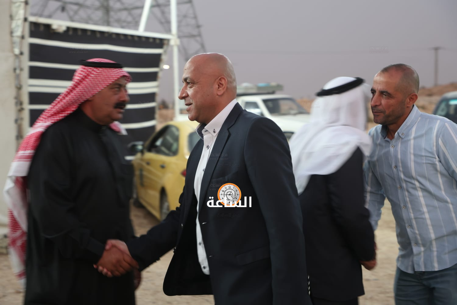 Madar Al-Saa Images 0.6471438146645343