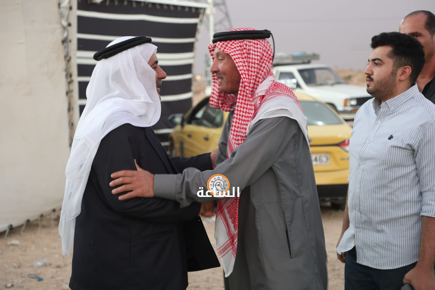 Madar Al-Saa Images 0.9191431246100275