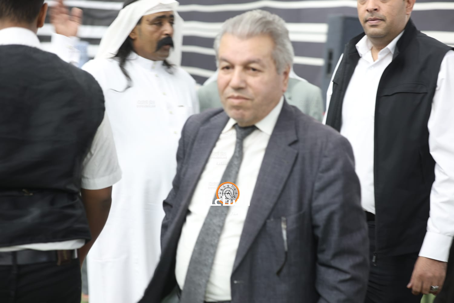 Madar Al-Saa Images 0.4292222543904609
