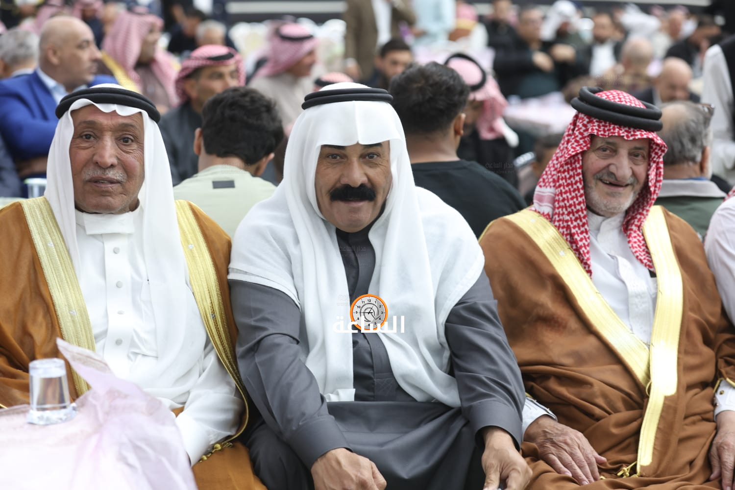 Madar Al-Saa Images 0.6034231259057726