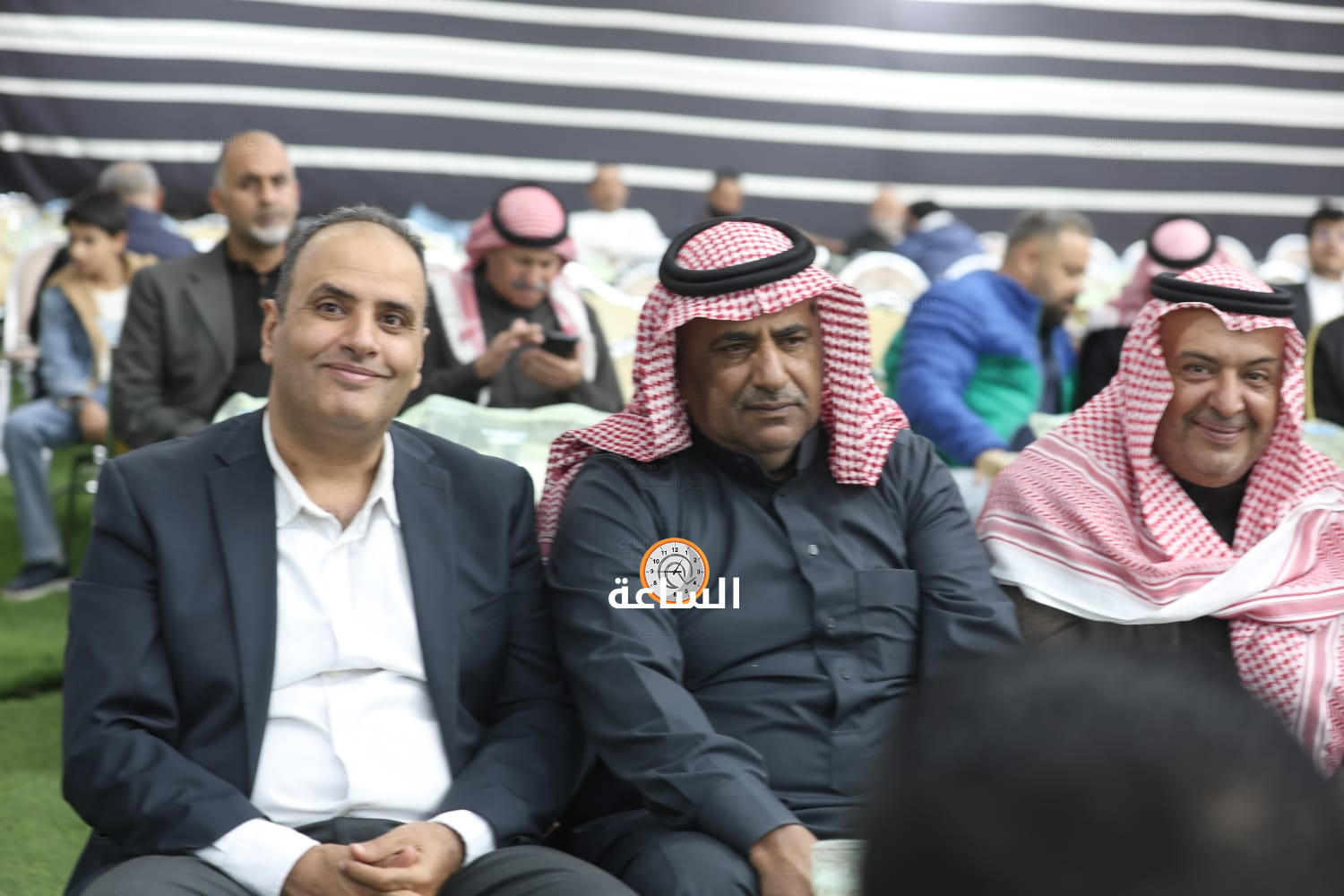 Madar Al-Saa Images 0.8179828441093735