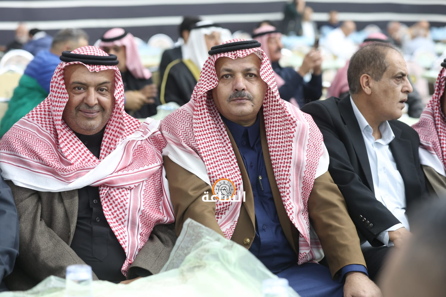 Madar Al-Saa Images 0.6025744175063618