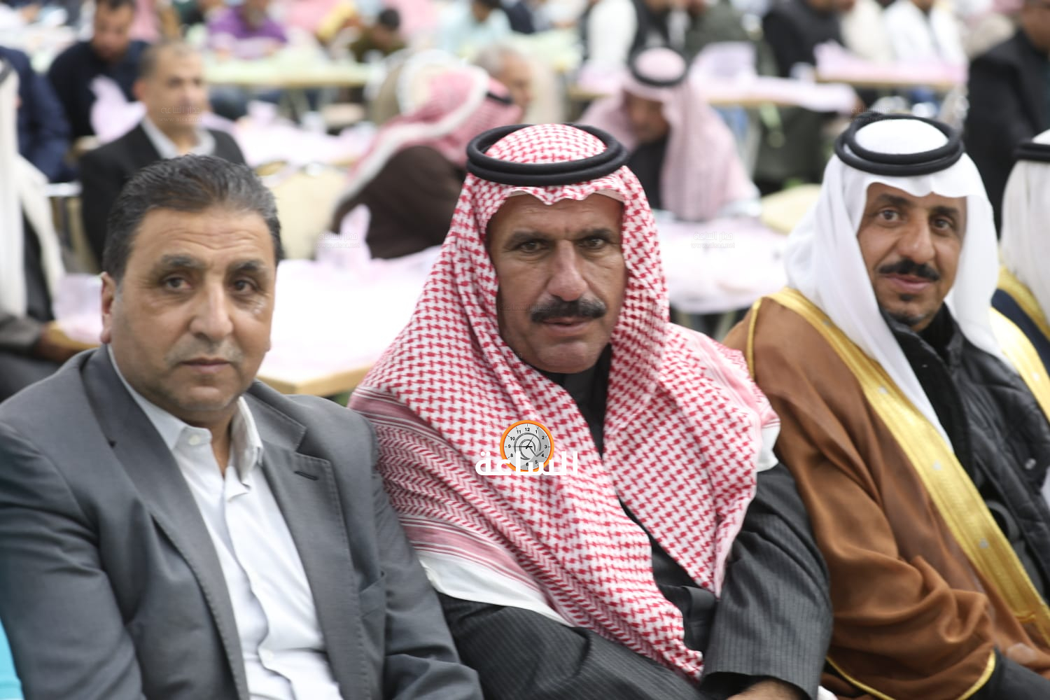 Madar Al-Saa Images 0.13718139766302617