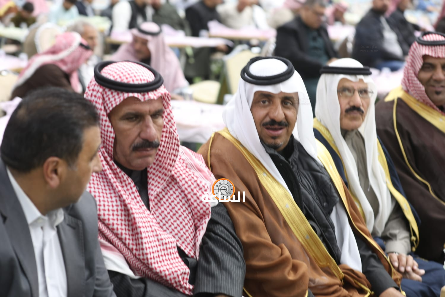 Madar Al-Saa Images 0.15852875583034365