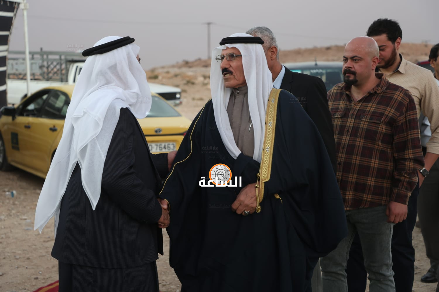 Madar Al-Saa Images 0.692559260695478