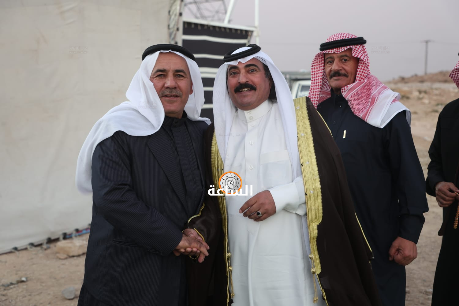 Madar Al-Saa Images 0.5987745004566704