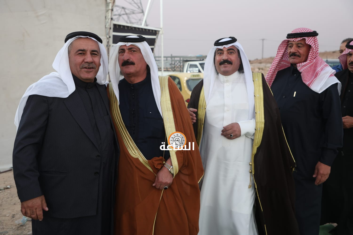 Madar Al-Saa Images 0.3285041725083744