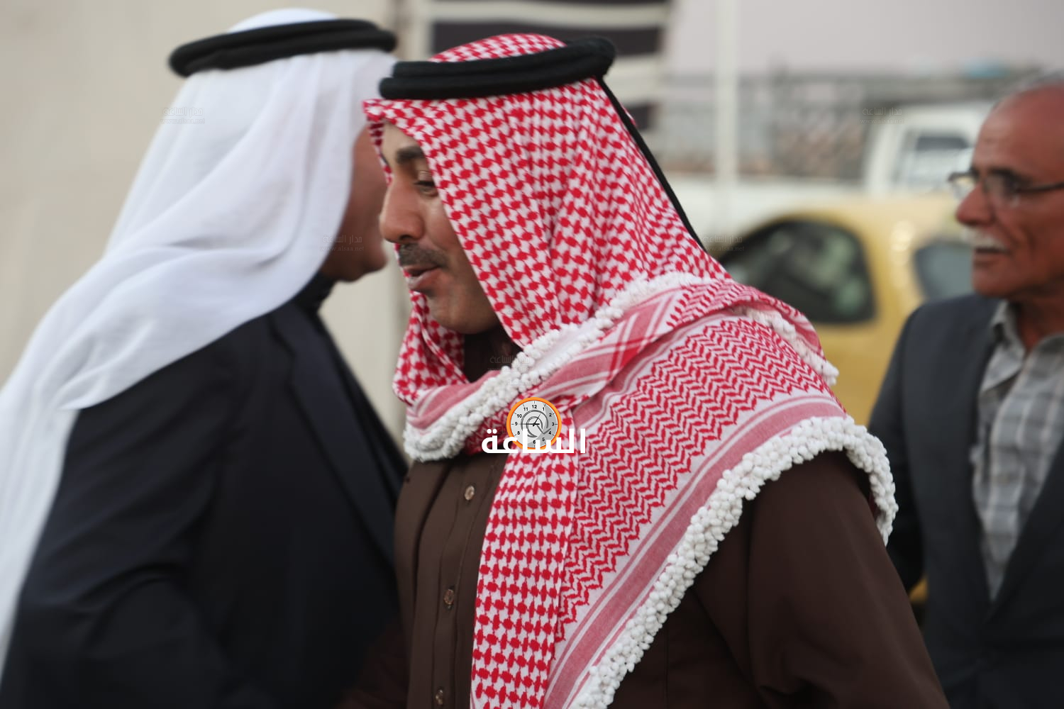 Madar Al-Saa Images 0.49047867867931494