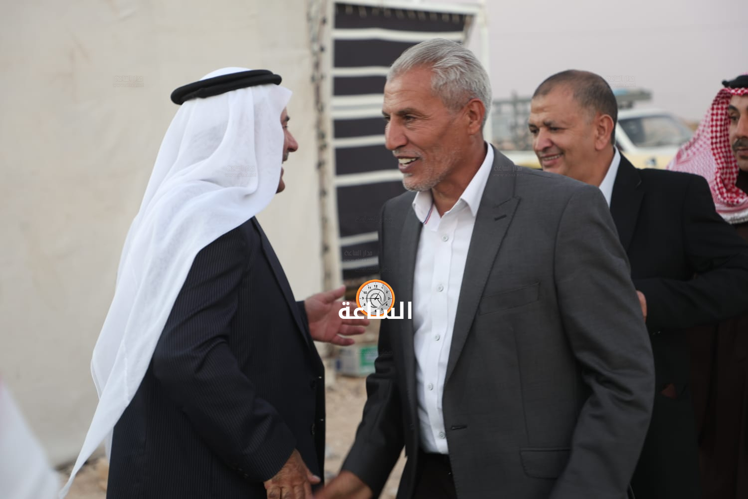 Madar Al-Saa Images 0.6138773364603985