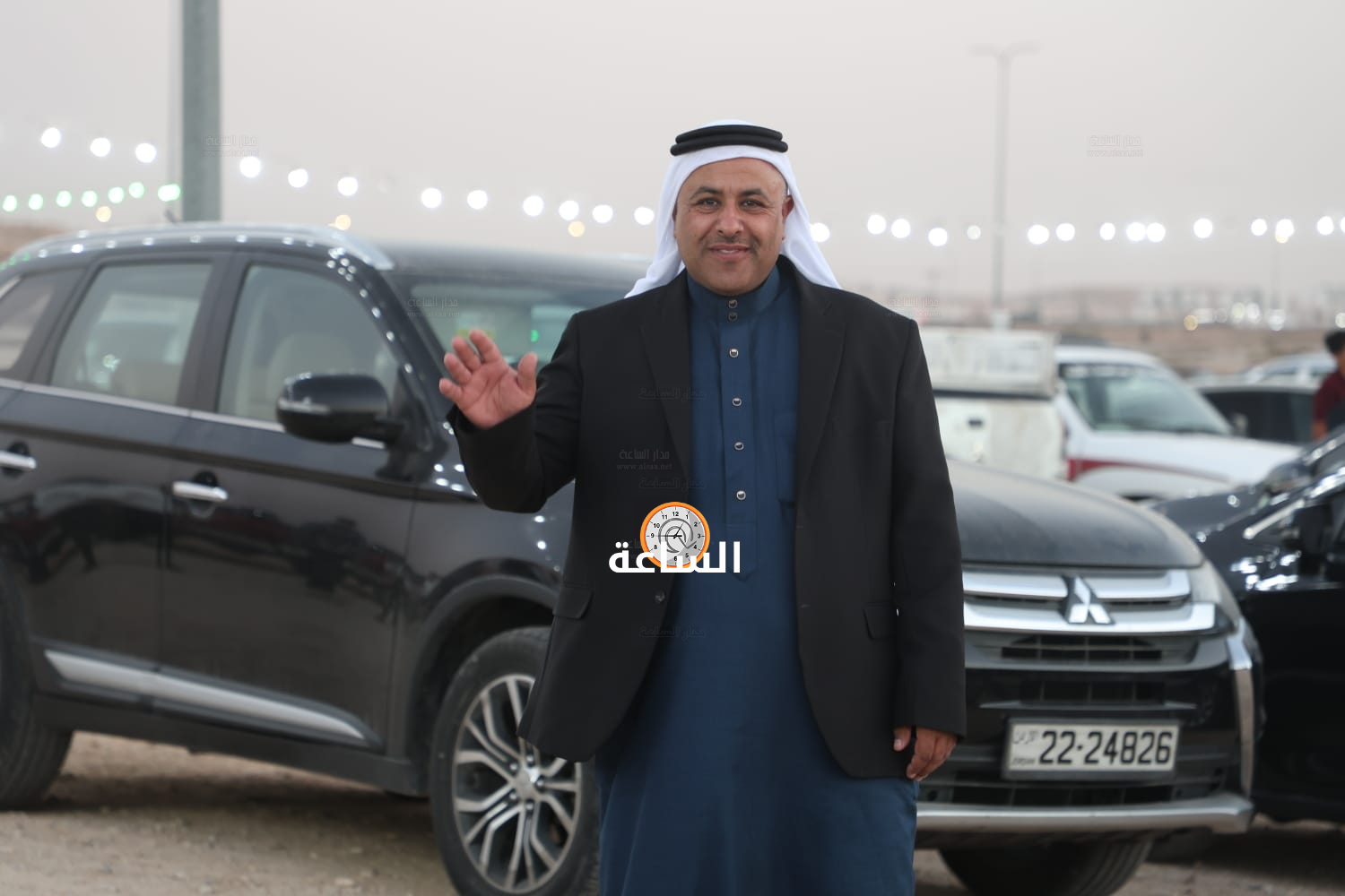 Madar Al-Saa Images 0.05200816696339916