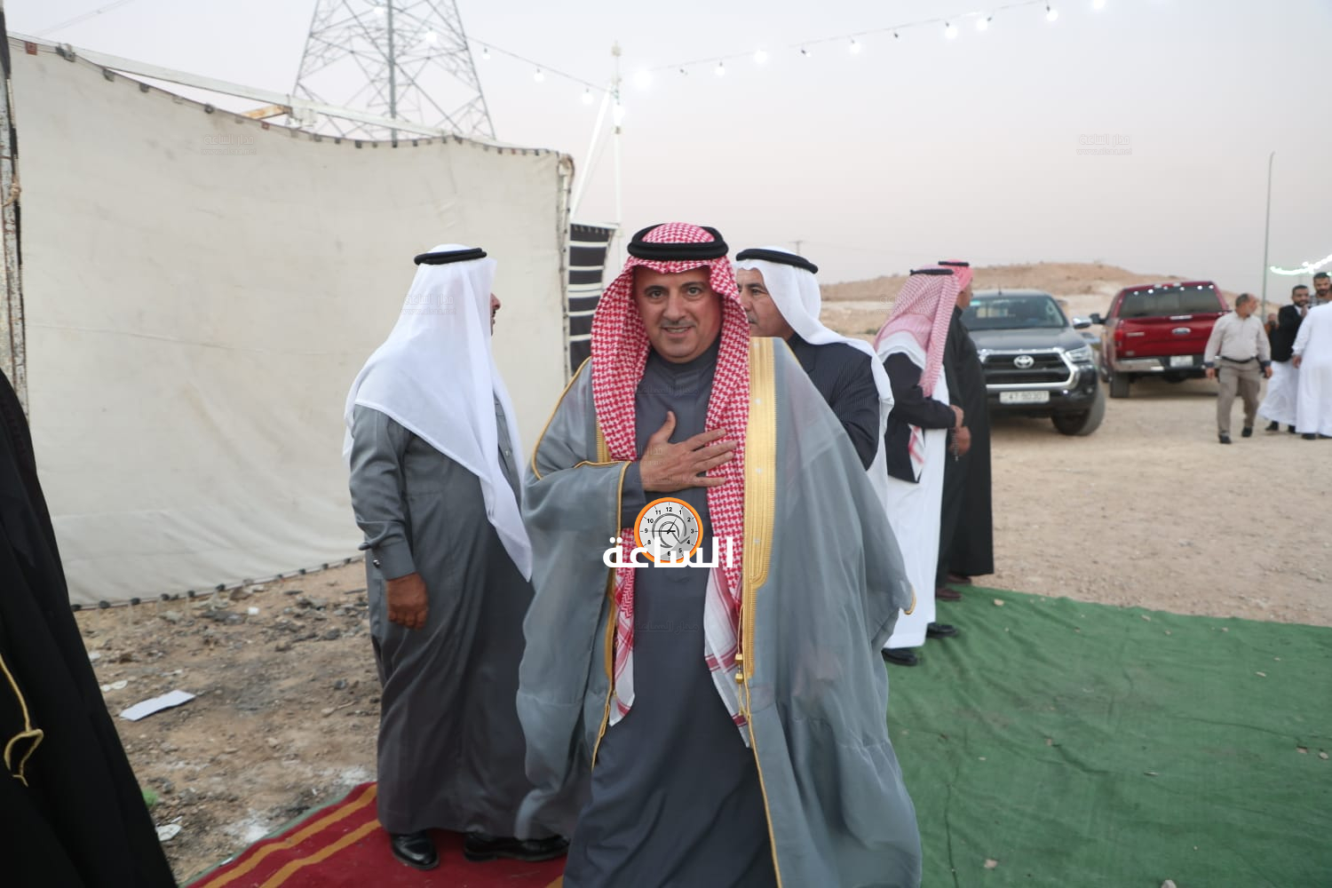 Madar Al-Saa Images 0.8380953988677968