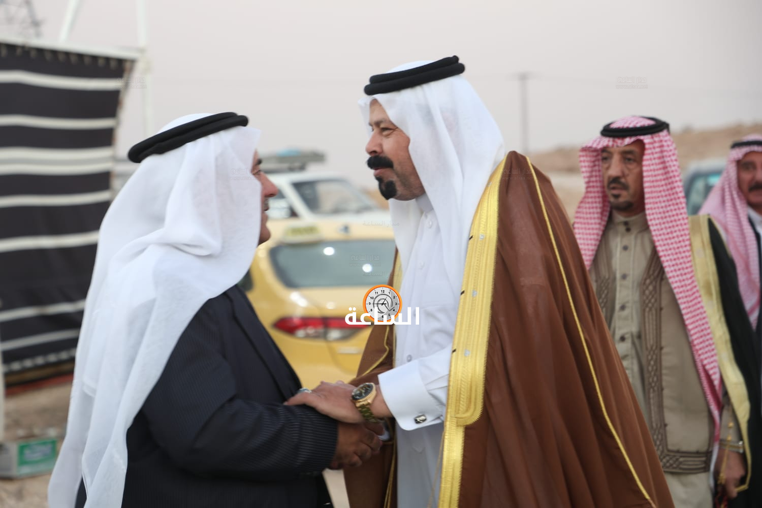 Madar Al-Saa Images 0.8531112121983007