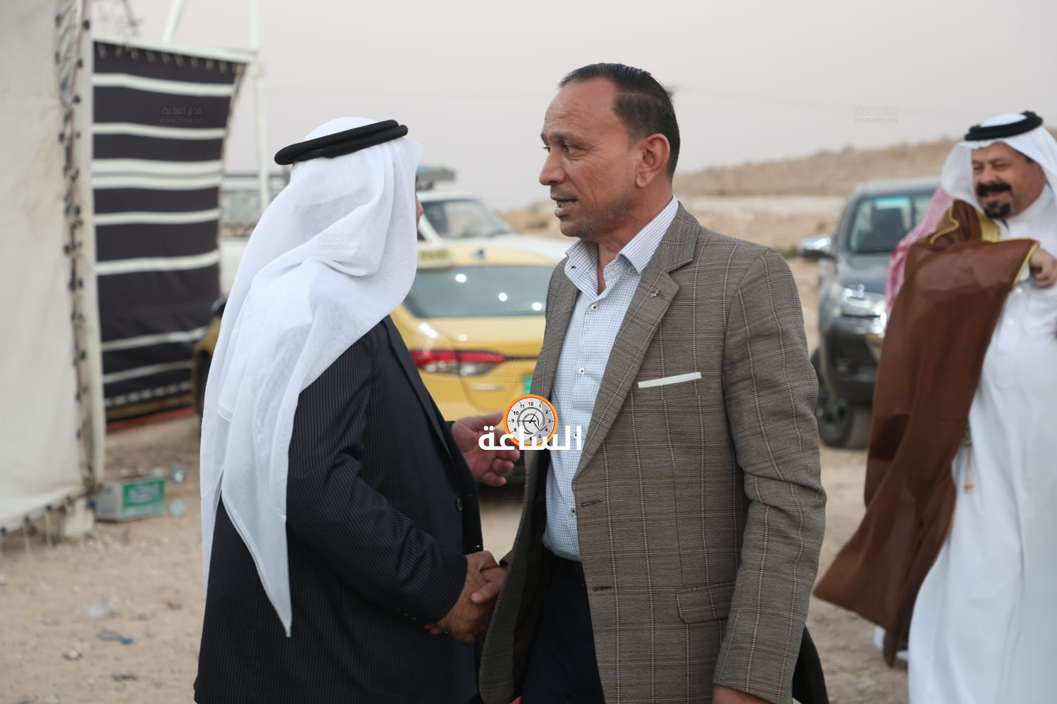 Madar Al-Saa Images 0.6524747443678672