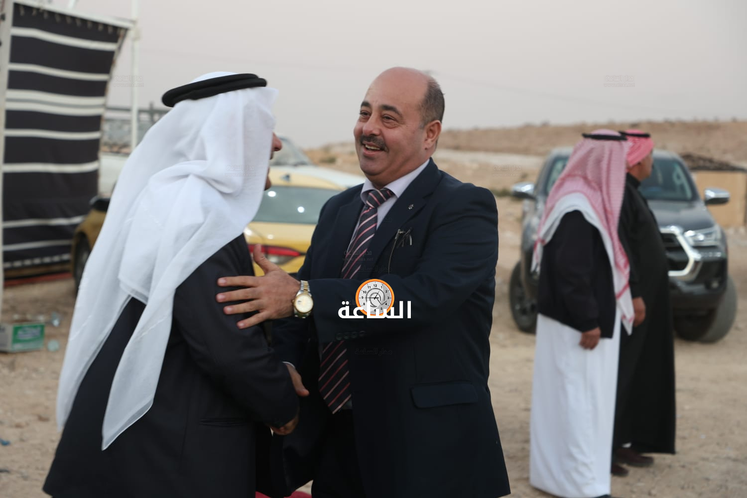 Madar Al-Saa Images 0.4738081265191004