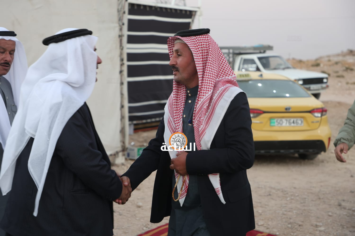 Madar Al-Saa Images 0.6768882908318893