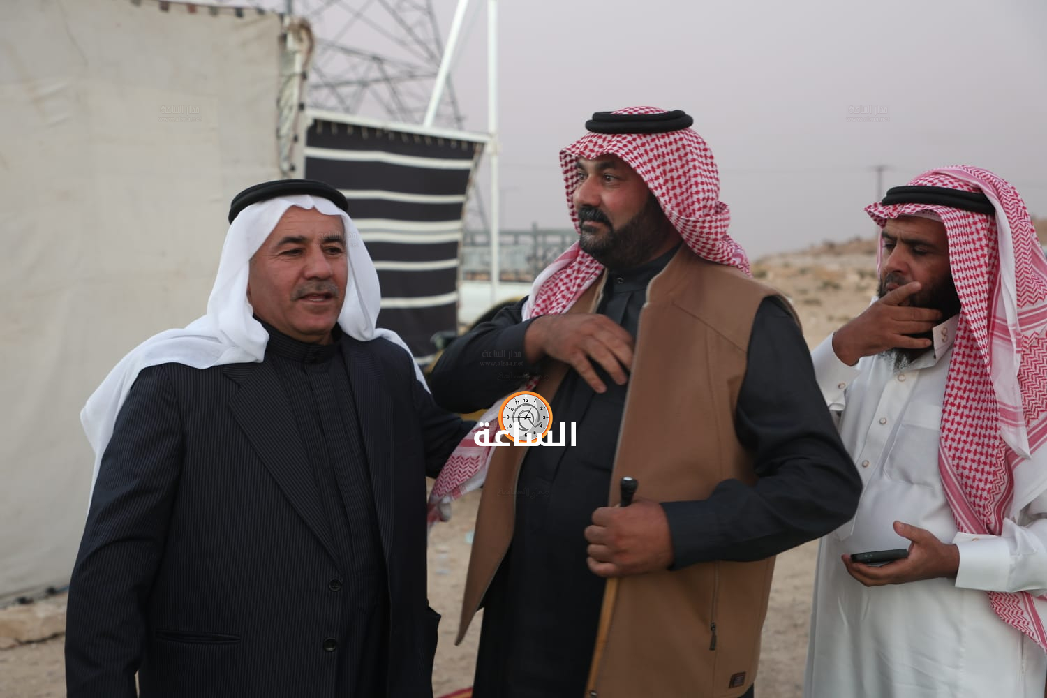 Madar Al-Saa Images 0.7094646805280569