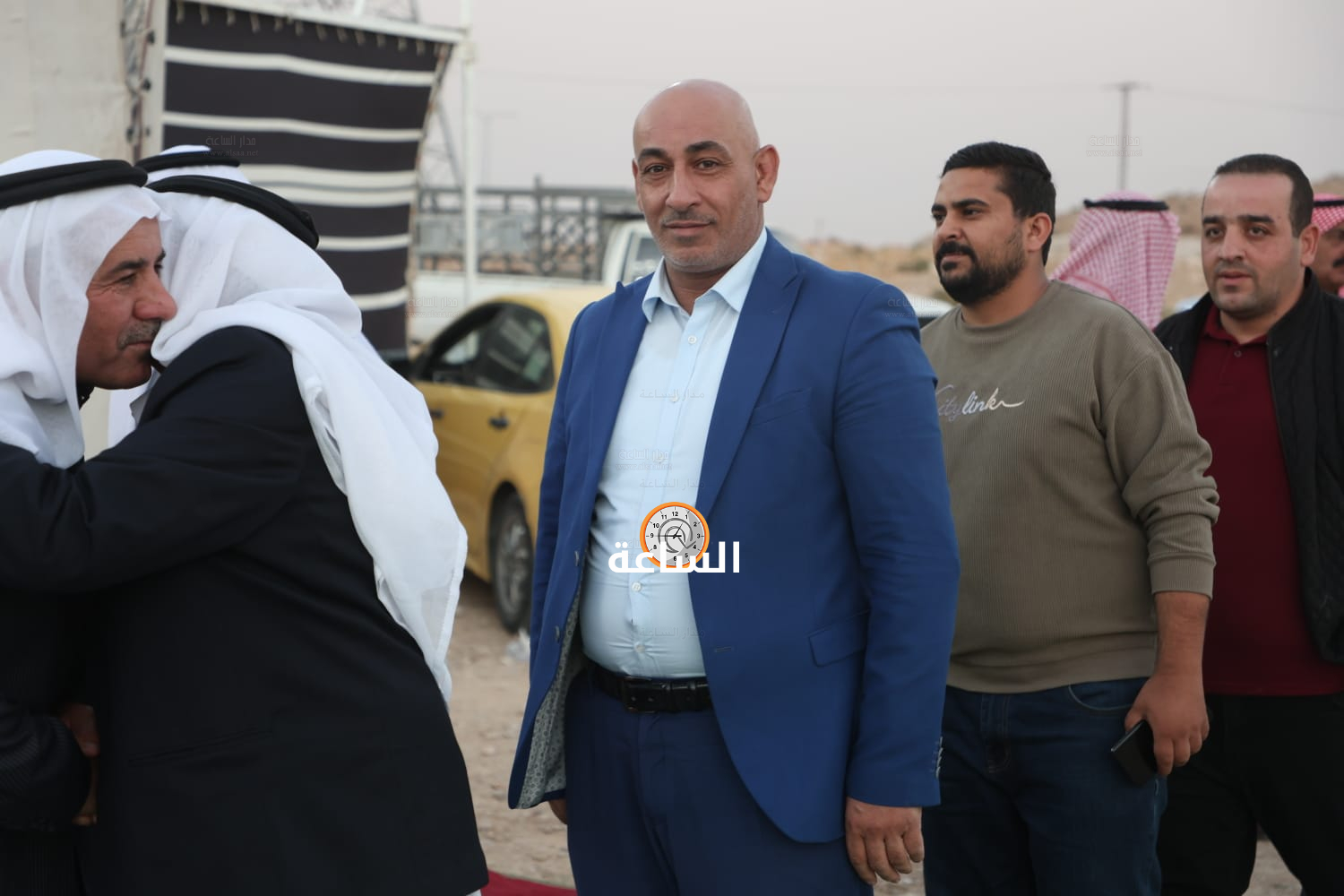 Madar Al-Saa Images 0.5682072665751331