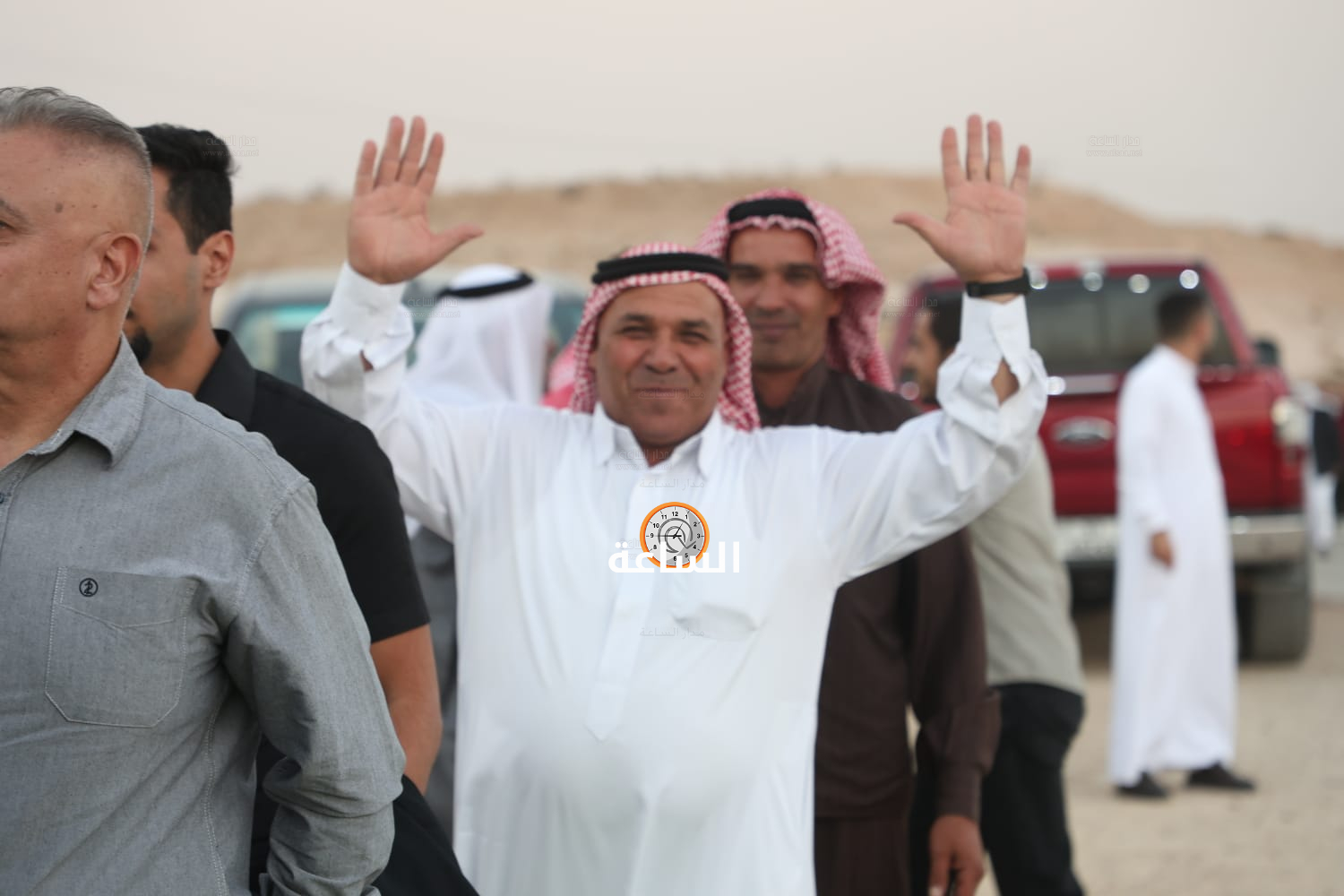 Madar Al-Saa Images 0.4665627757183408