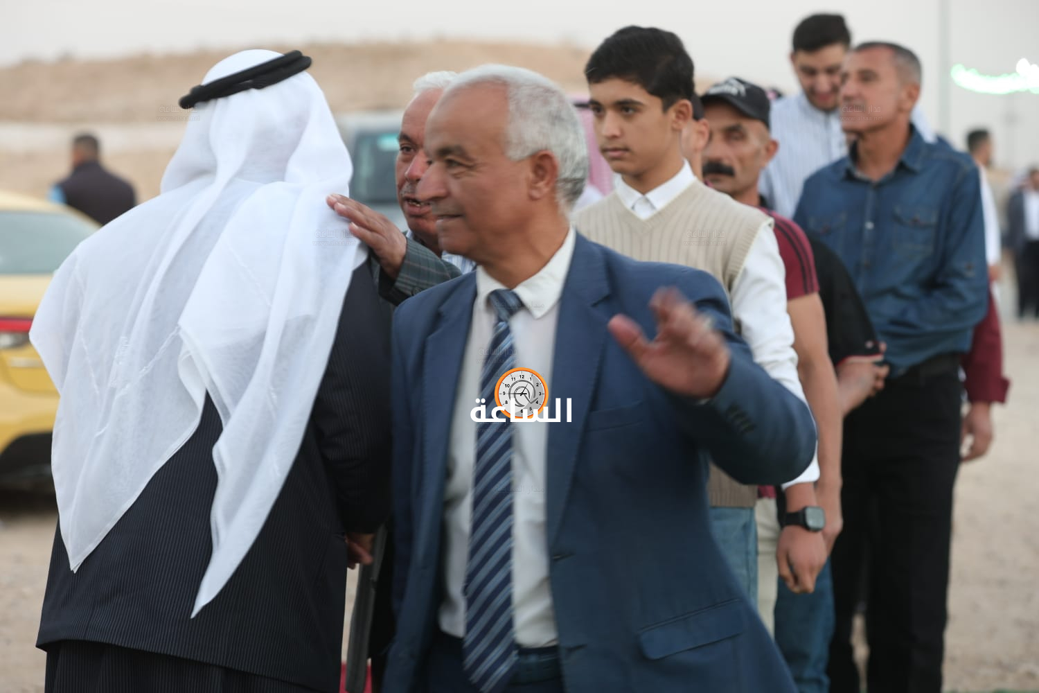 Madar Al-Saa Images 0.030896238956258038