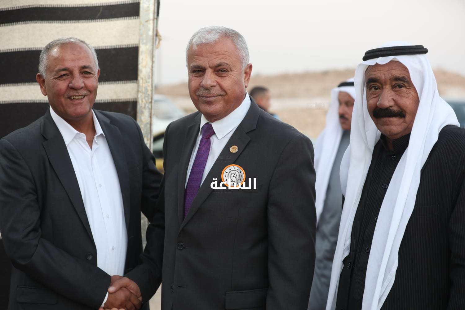 Madar Al-Saa Images 0.5033377806488424