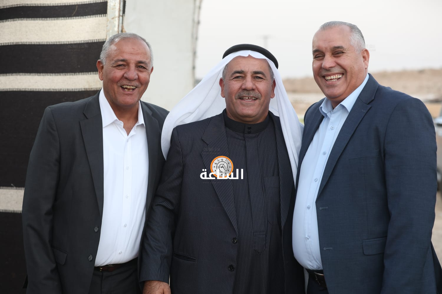 Madar Al-Saa Images 0.3628023189255788