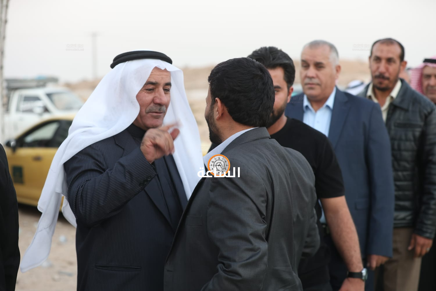 Madar Al-Saa Images 0.14870982141337263