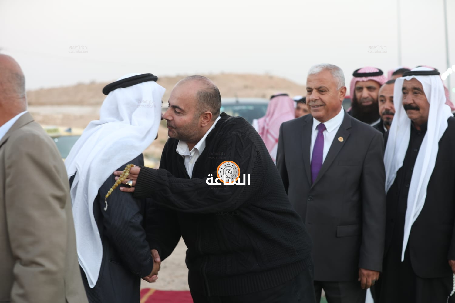 Madar Al-Saa Images 0.8099406184109645