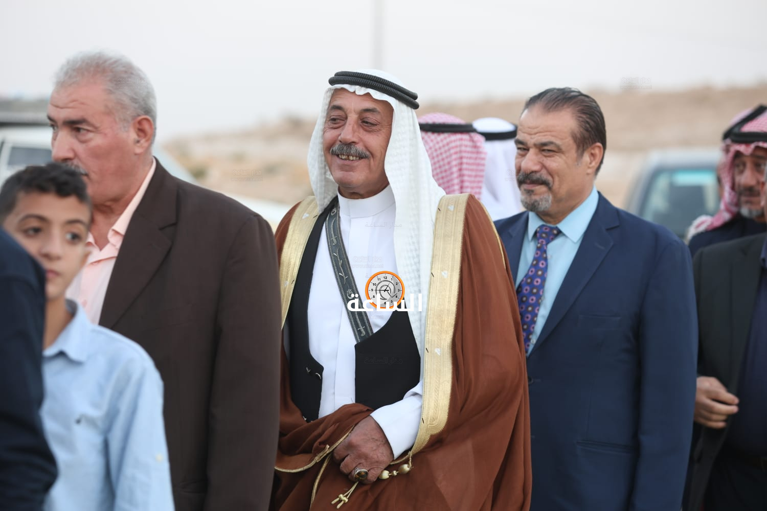 Madar Al-Saa Images 0.5724154464847677