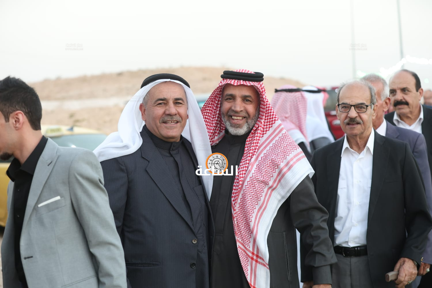 Madar Al-Saa Images 0.9823052893999747