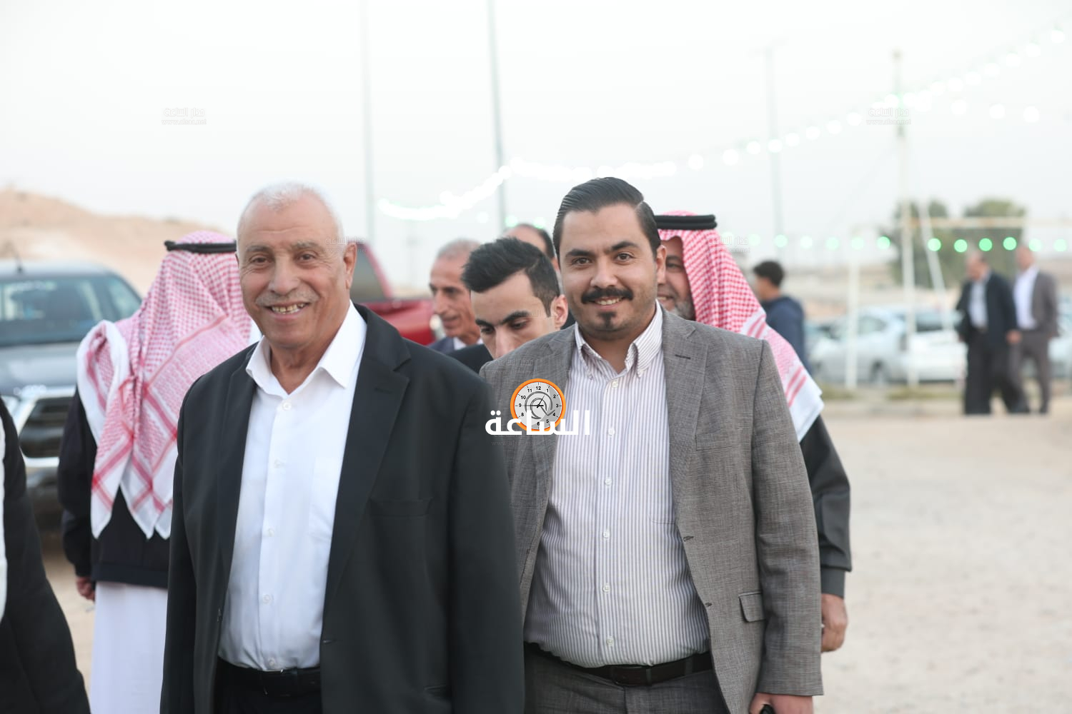 Madar Al-Saa Images 0.038695339732644385