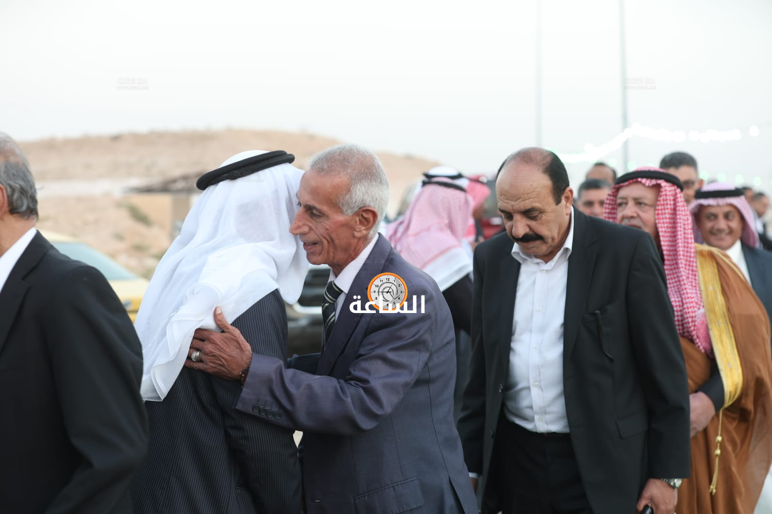 Madar Al-Saa Images 0.795598378471423
