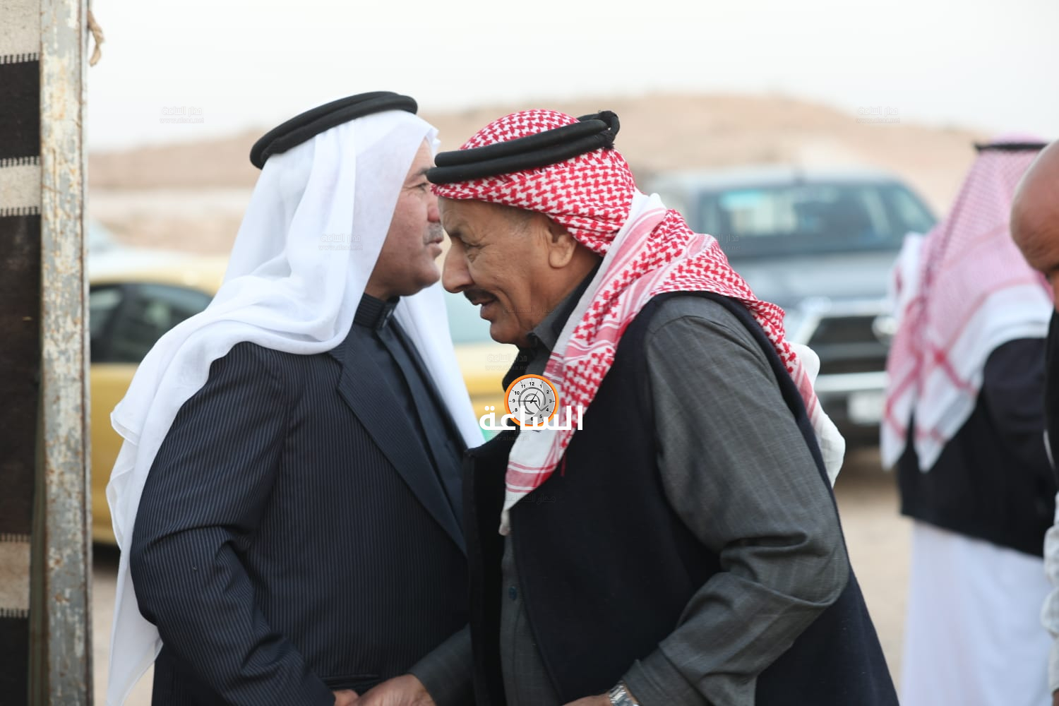 Madar Al-Saa Images 0.7913743801205159