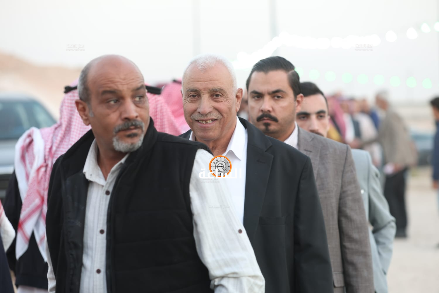 Madar Al-Saa Images 0.6358605589590146