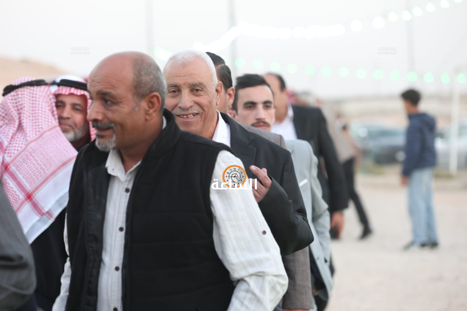 Madar Al-Saa Images 0.17943314536857125