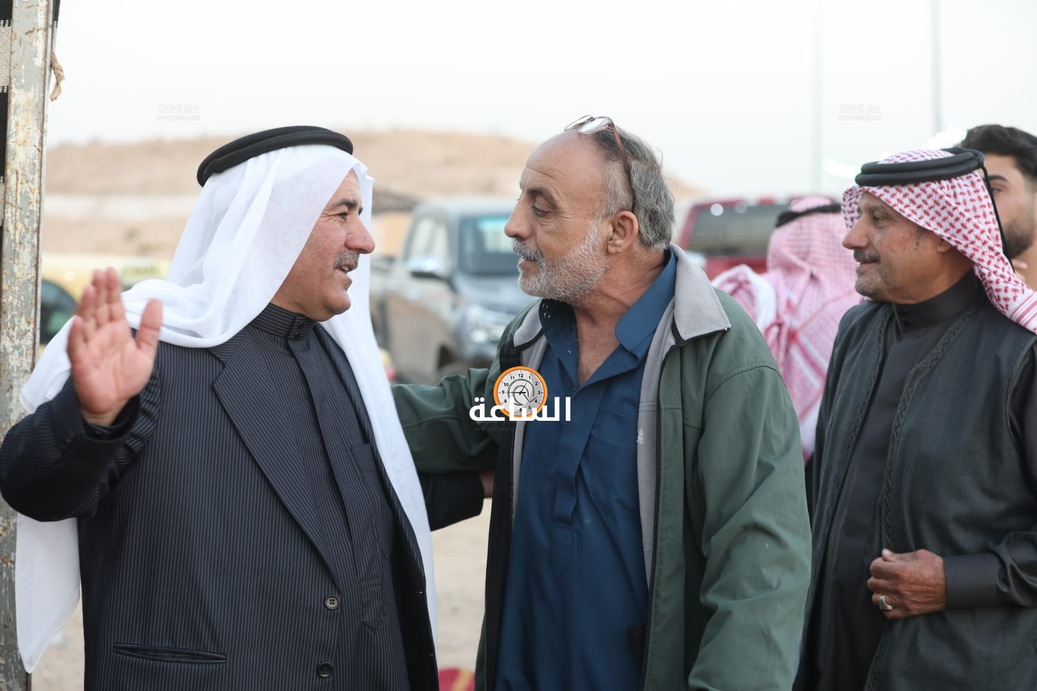 Madar Al-Saa Images 0.24882986565065468