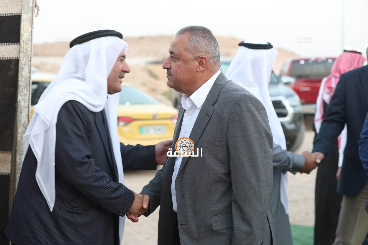 Madar Al-Saa Images 0.5880510819686064