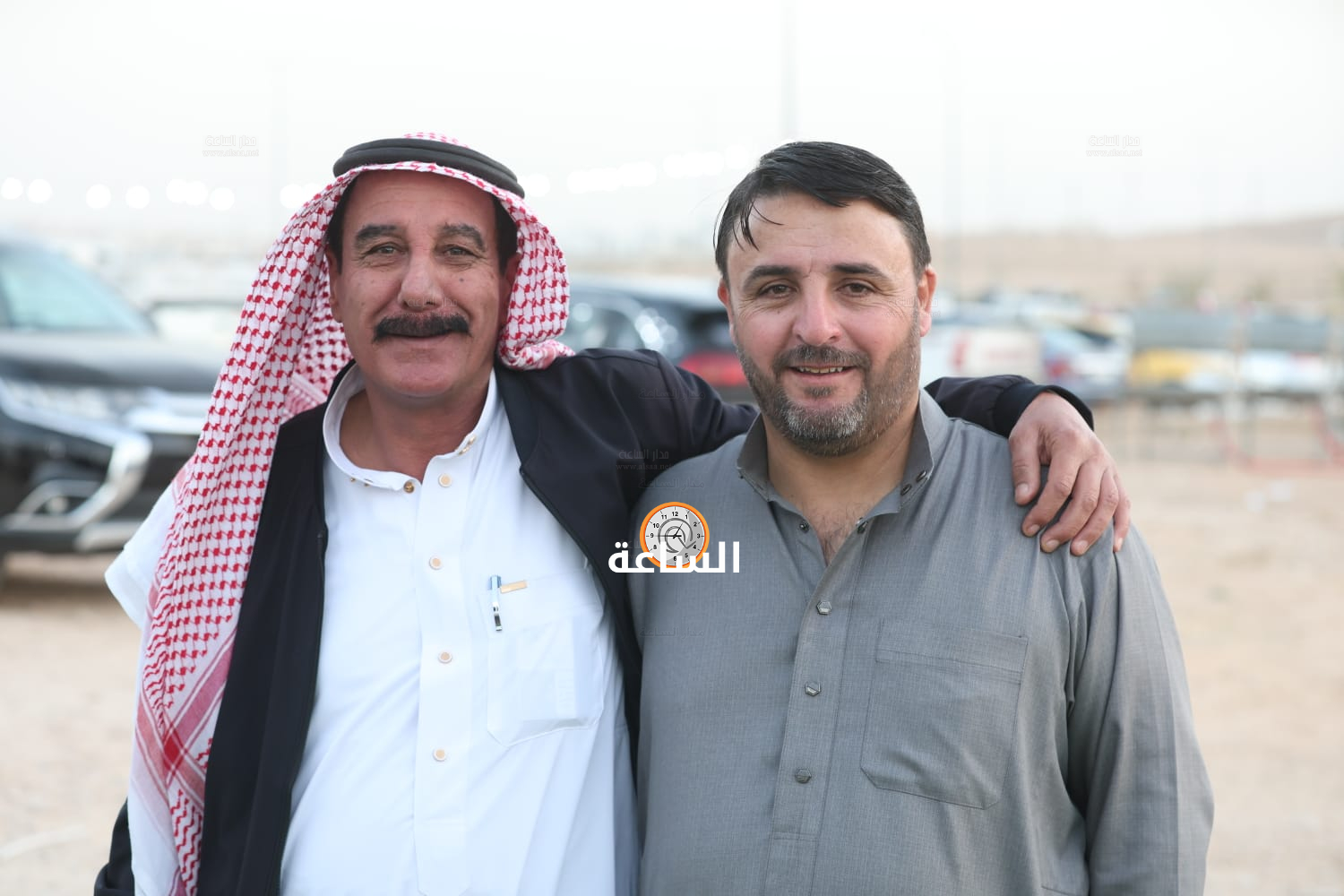 Madar Al-Saa Images 0.1783039841906462