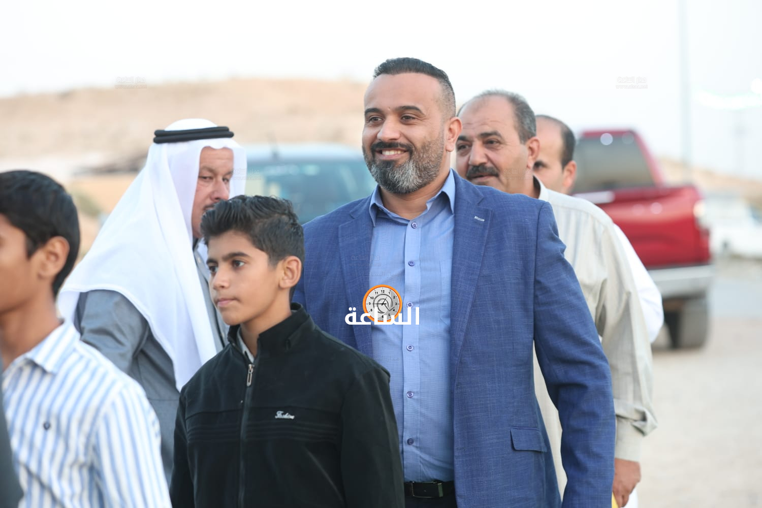 Madar Al-Saa Images 0.10472161394444279
