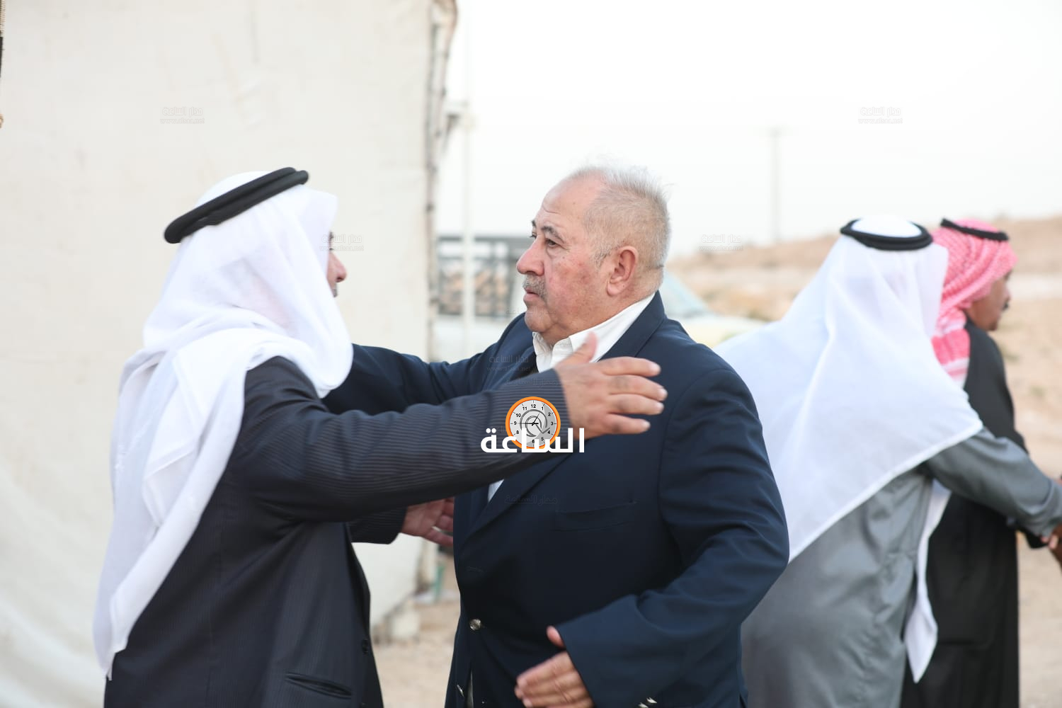 Madar Al-Saa Images 0.9870298156224261